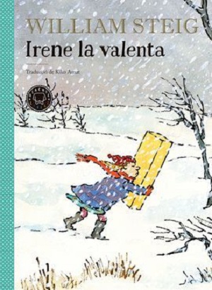  Irene la valenta