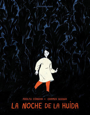 La Noche de la huida