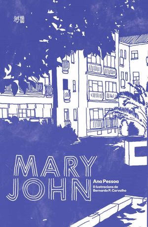 Mary John