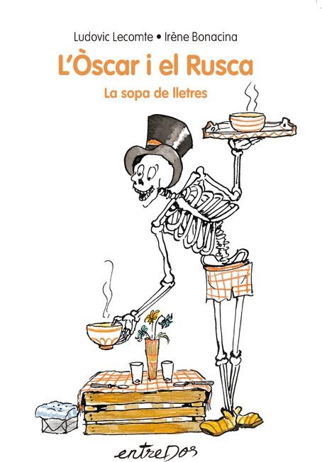 La Sopa de lletres