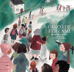 Cançó per fer camí