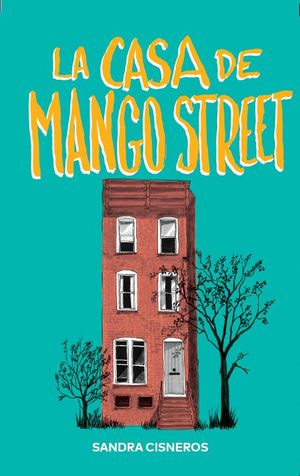La Casa de Mango street