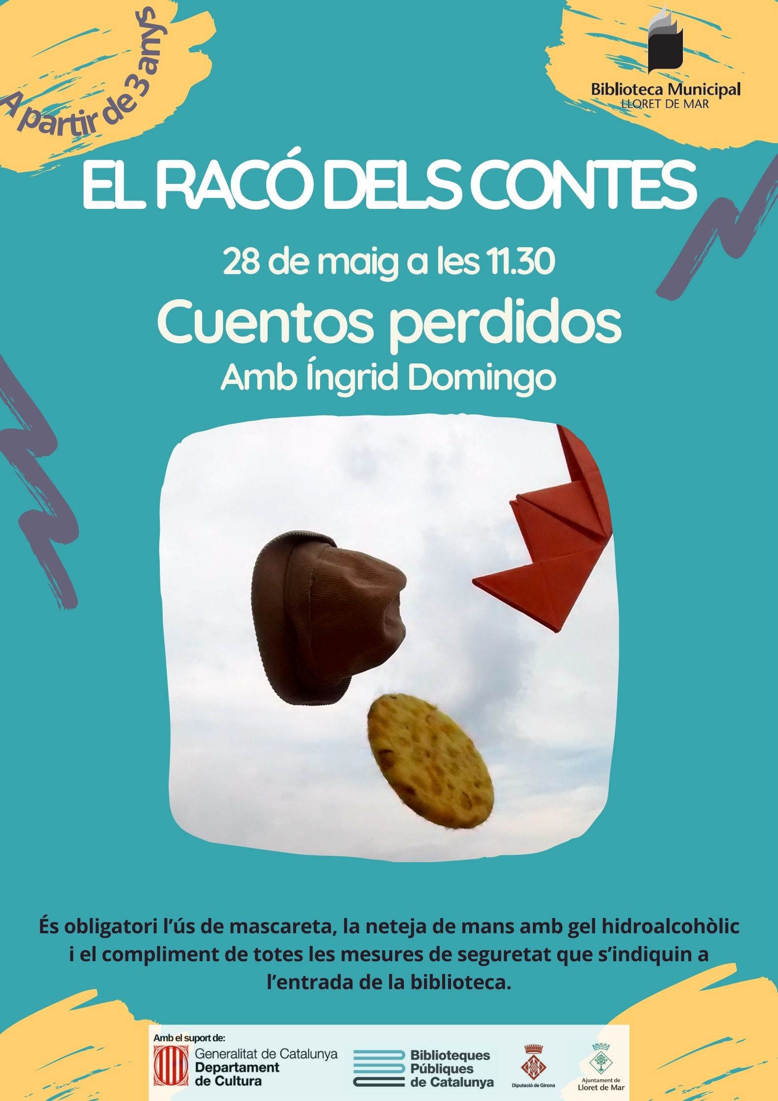 Cuentos perdidos