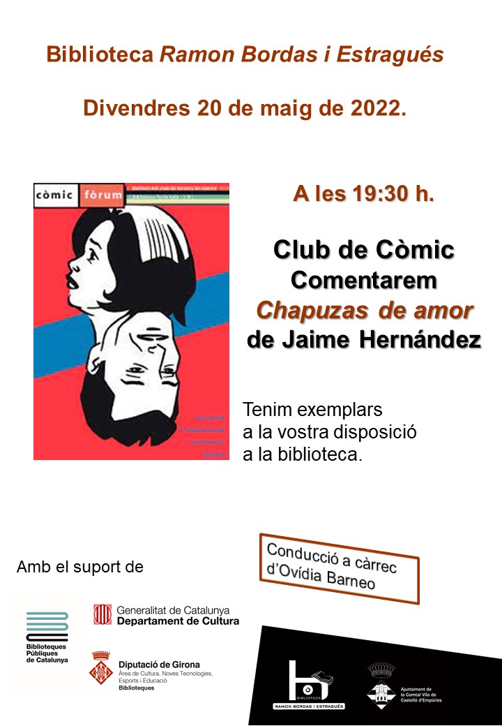 Chapuzas de amor