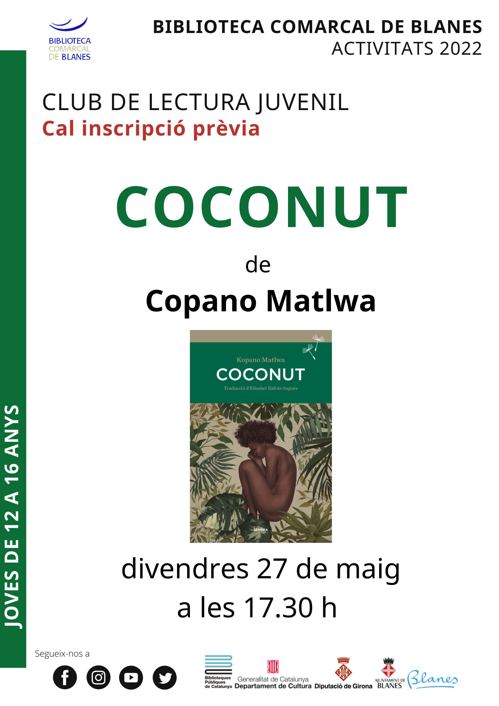 Coconut