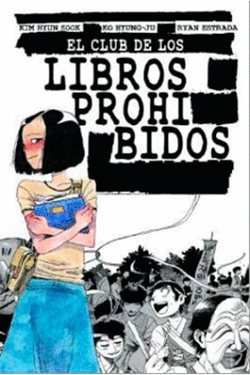 El Club de los Libros Prohibidos