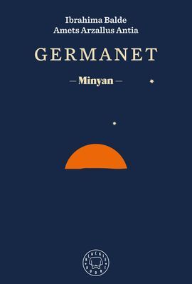 Germanet: minyan