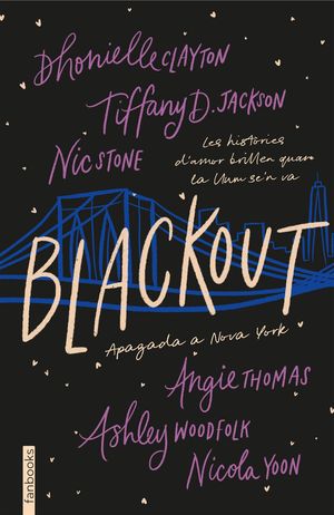 Blackout. Apagada a Nova York