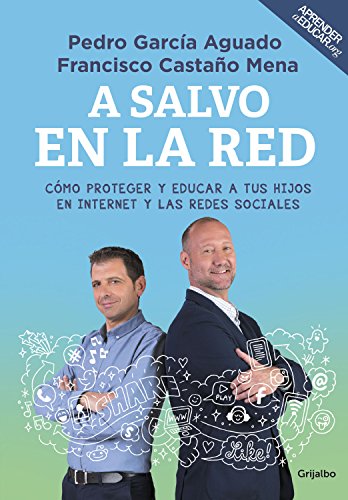A salvo en la red 