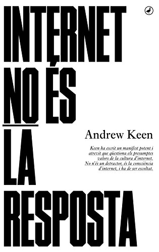Internet no és la resposta 