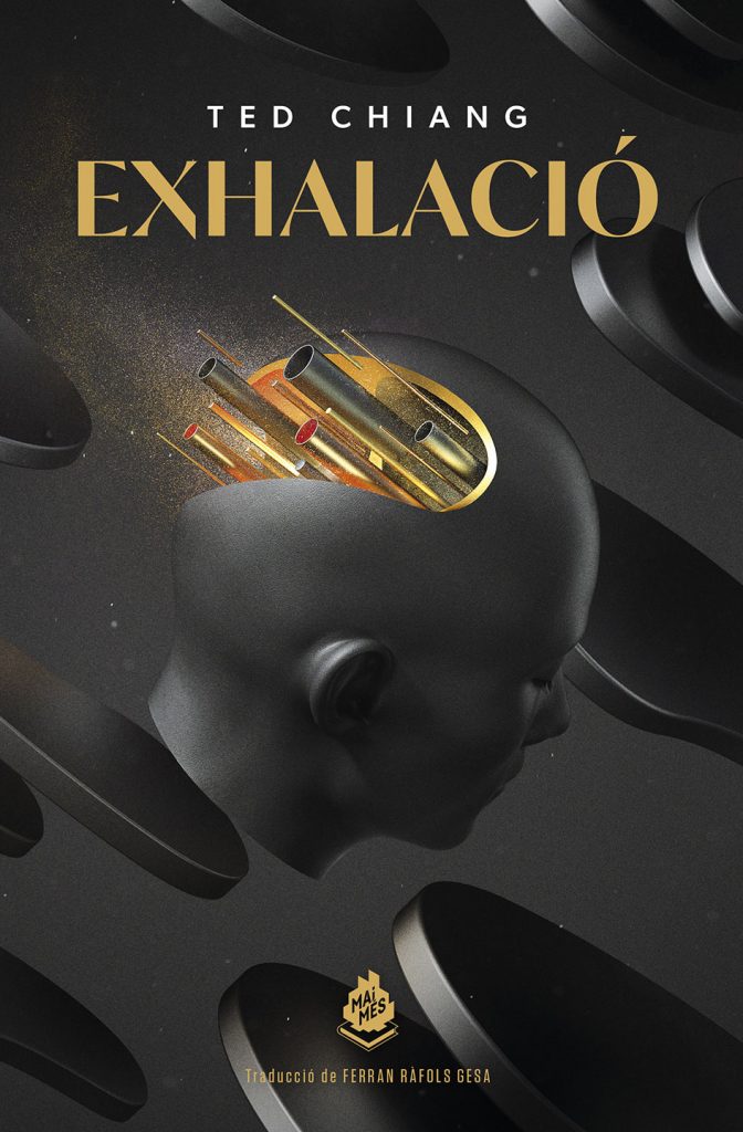 Exhalació 
