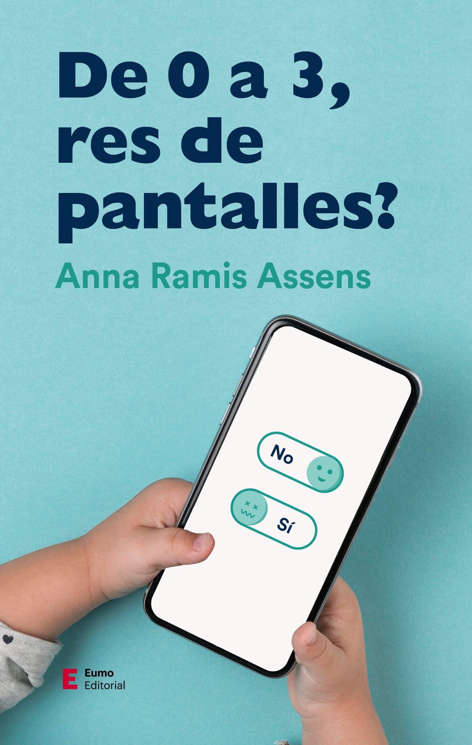 De 0 a 3, res de pantalles