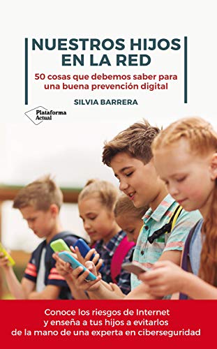 Nuestros hijos en la red 