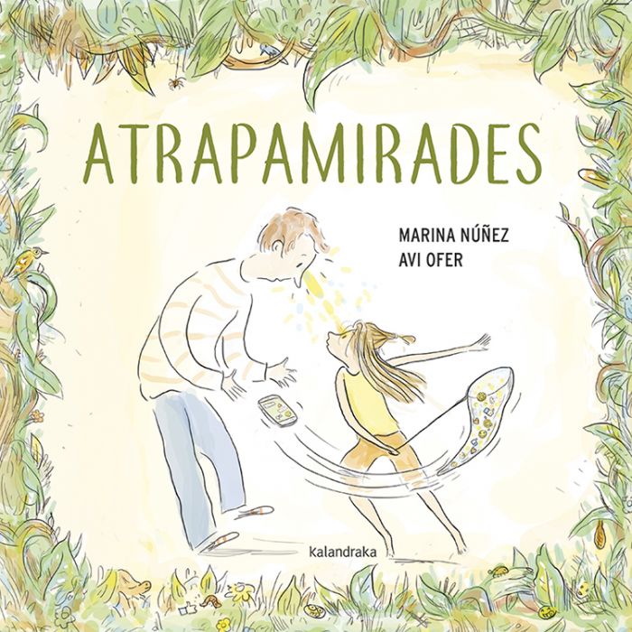 Atrapamirades 