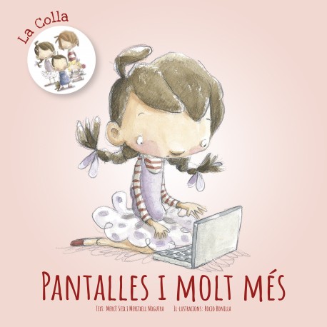Pantalles i molt més 