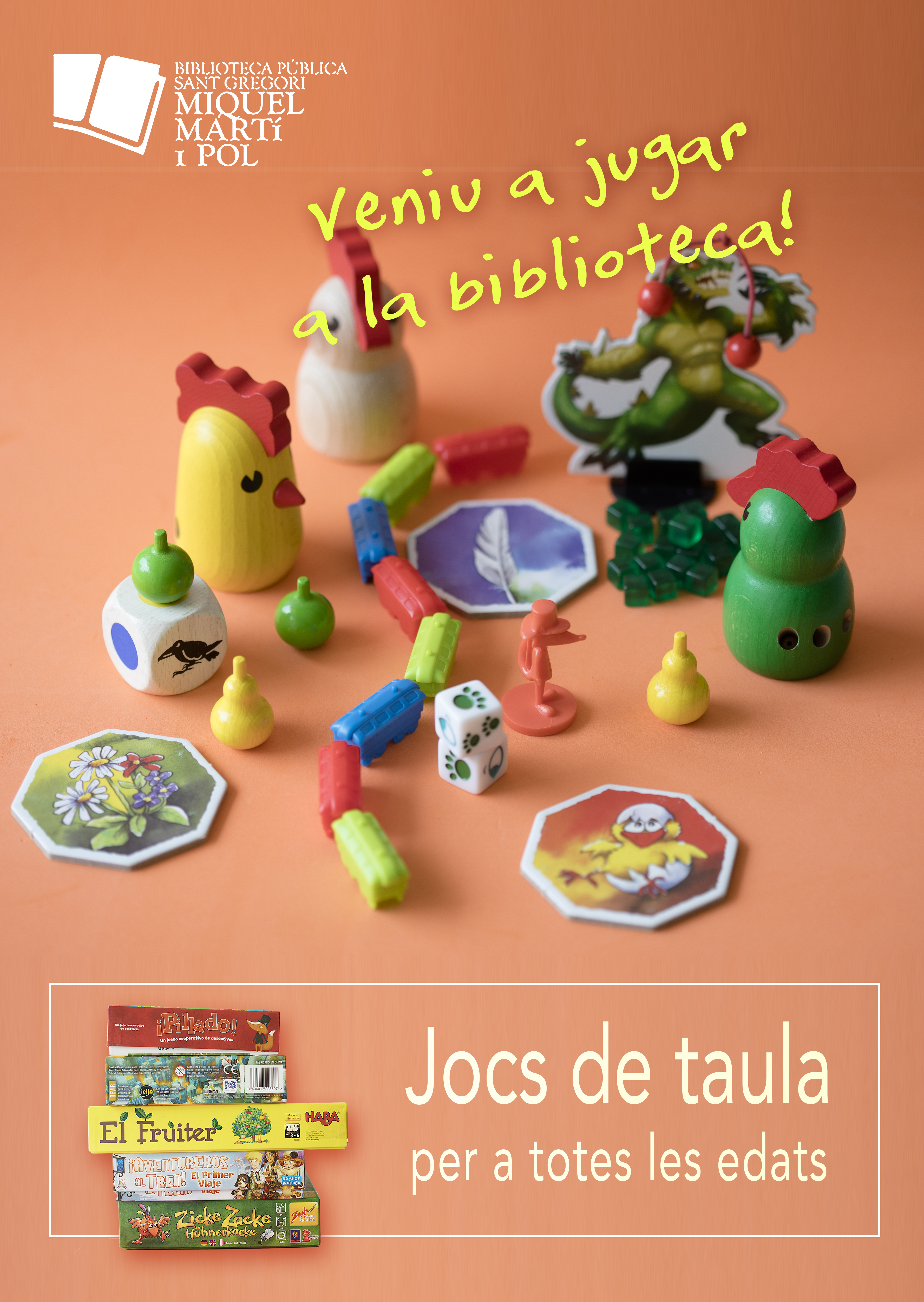 cartell jocs sobretaula
