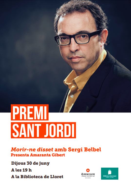 Premi Sant Jordi