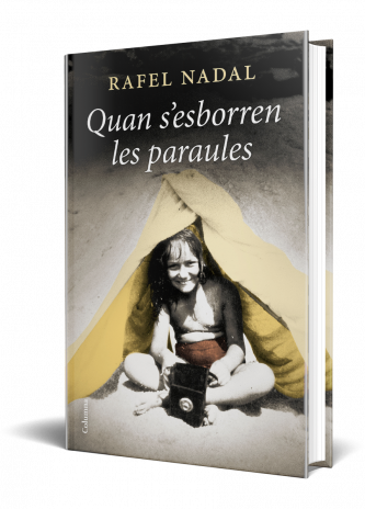 Quan s'esborren les paraules 