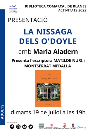 La nissaga dels O'Doyle