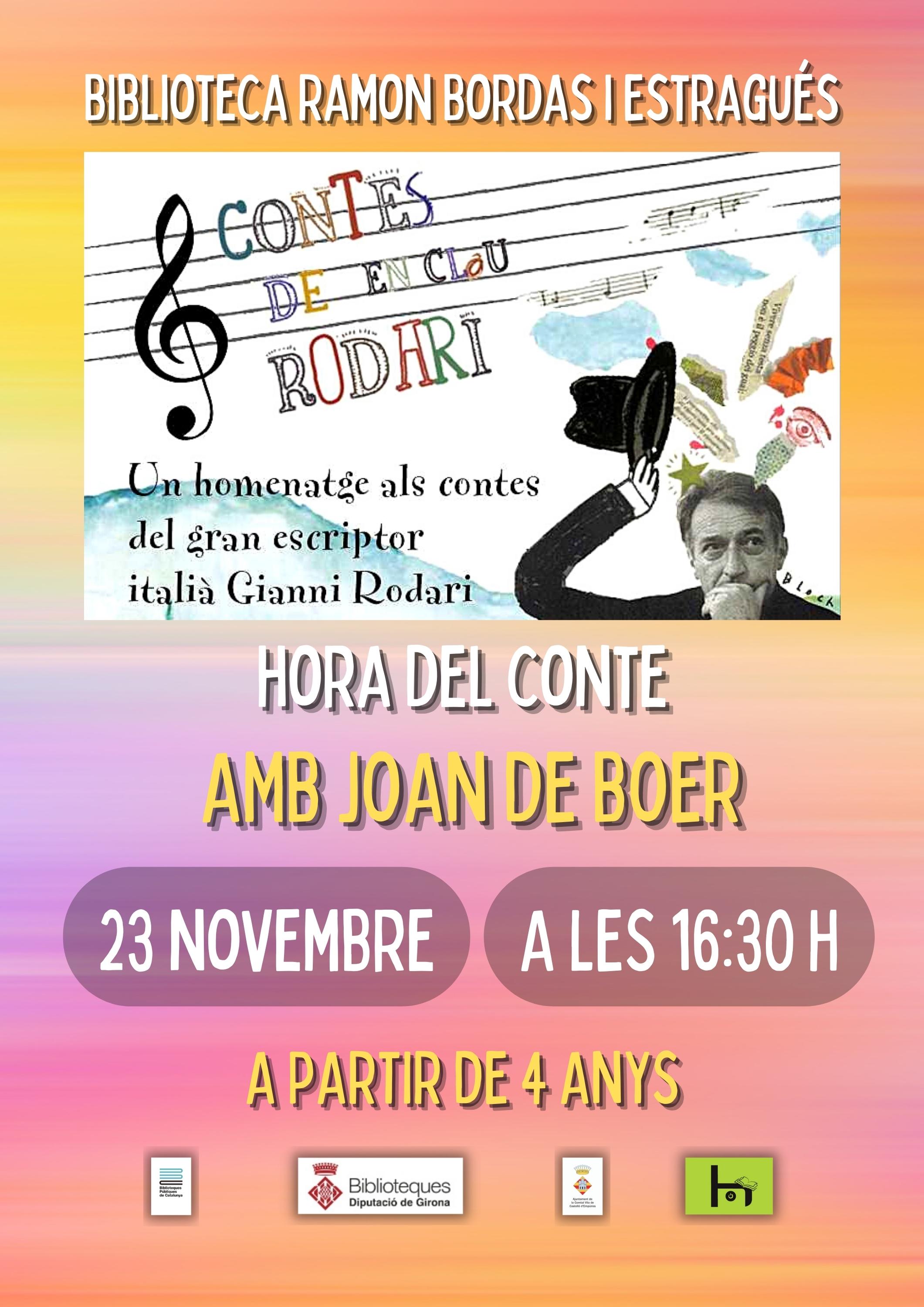 Contes de Rodari