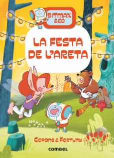 Bitmax & co - La festa de l'Areta