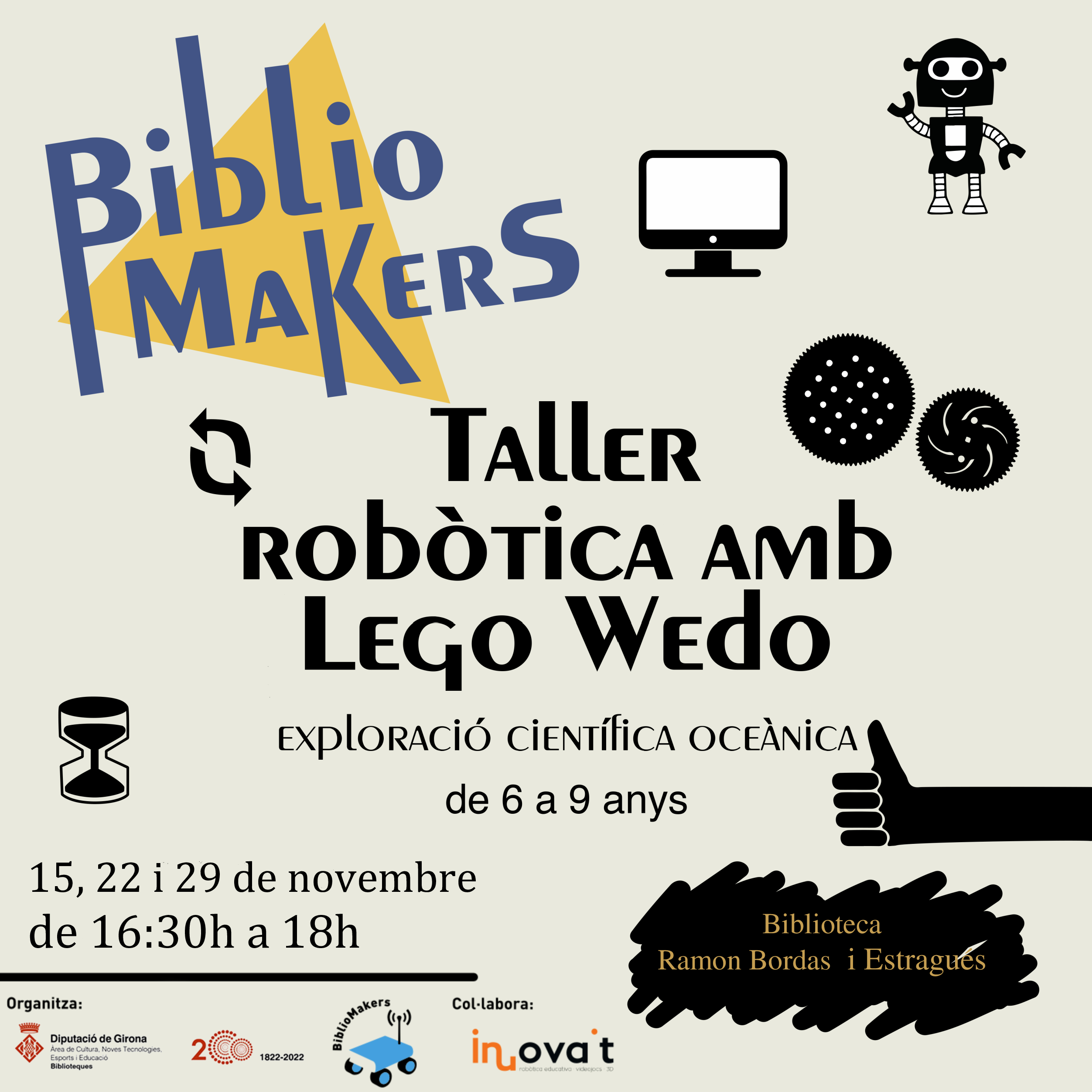 Bibliomakers