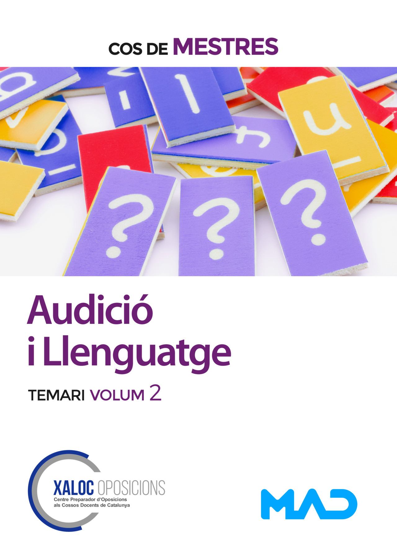 Audició i Llenguatge