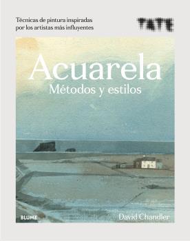 Acuarela: métodos y estilos