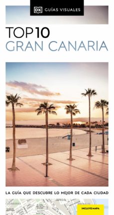 Gran Canaria 