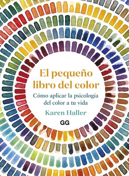 El Pequeño libro del color 