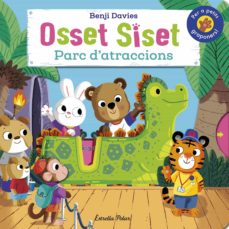 Osset Siset : parc d'atraccions