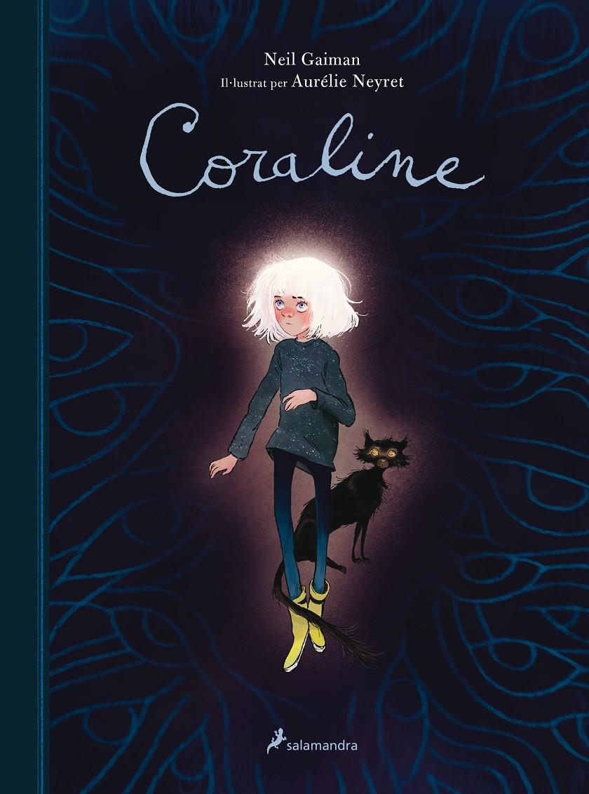 Coraline 