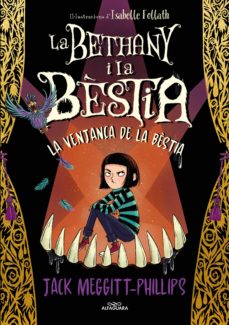 La Venjança de la bèstia