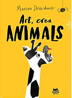 Art, crea animals
