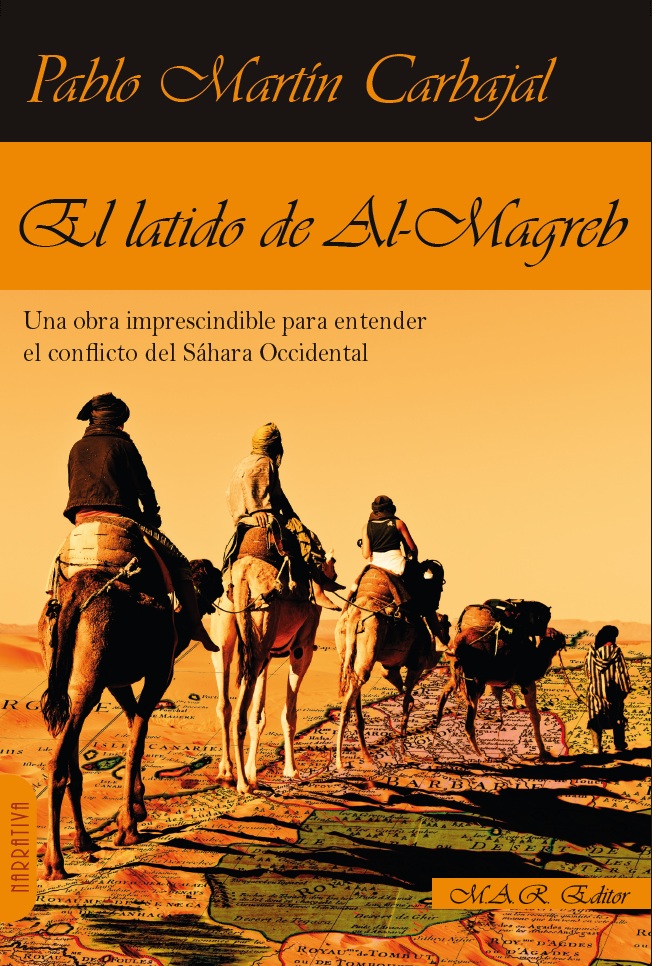 Latido al-Magreb