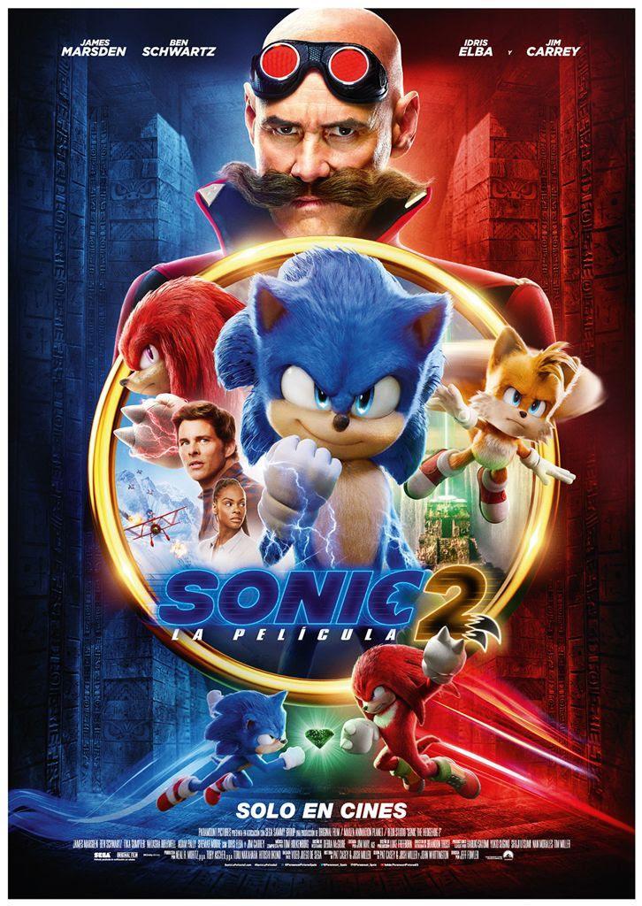 Sonic 
