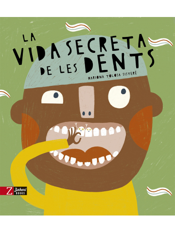 La vida secreta de les dents