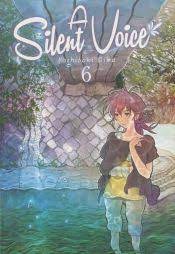 A Silent voice
