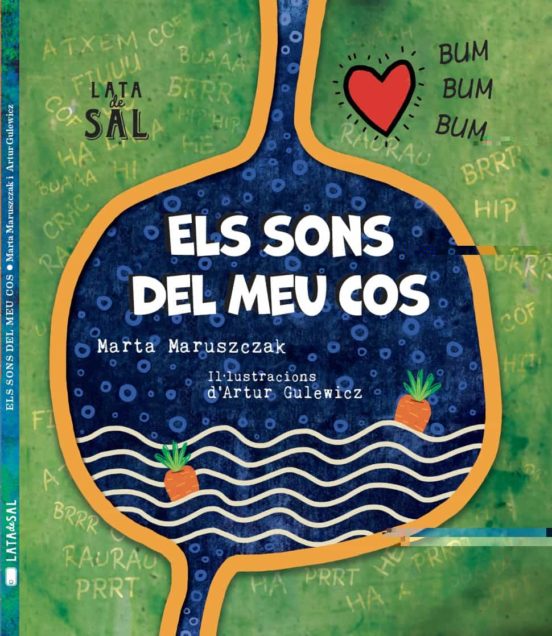 Els sons del meu cos