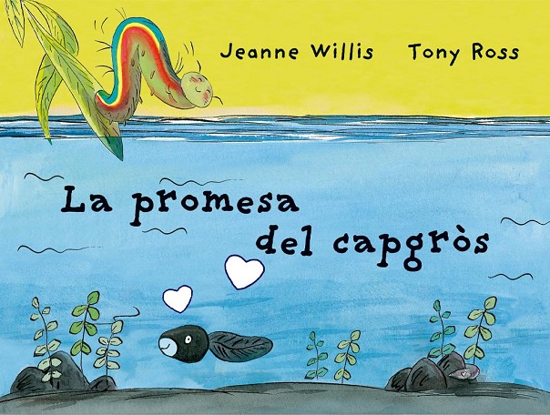 La promesa del capgròs