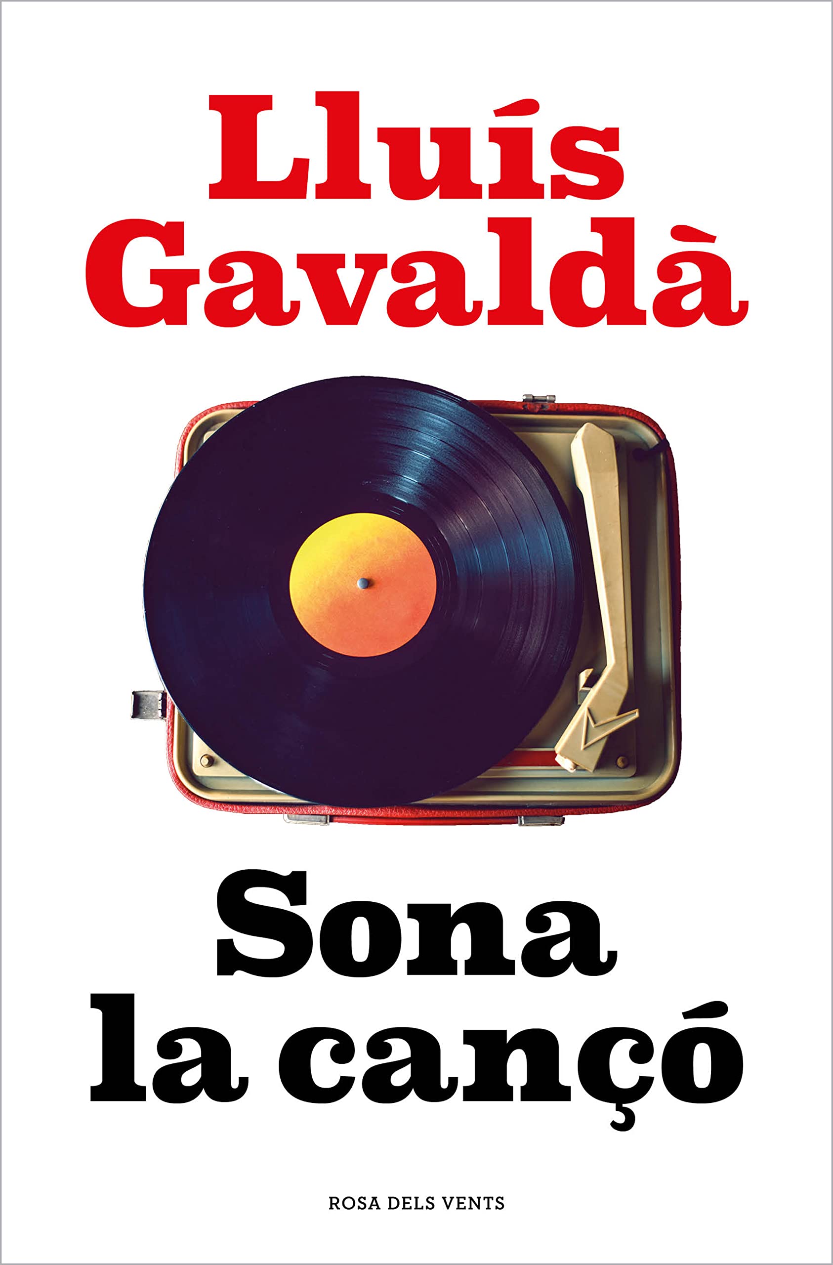 Sona la cançó 