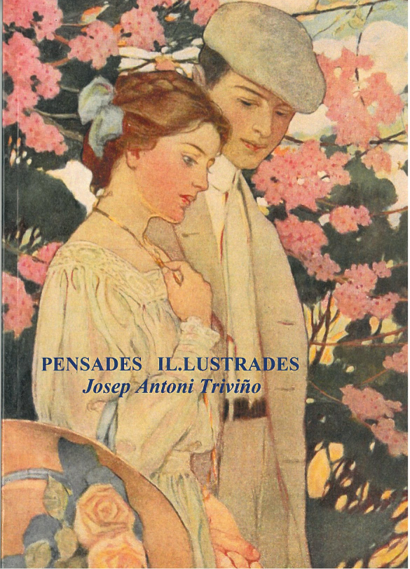 Pensades il·lustrades 