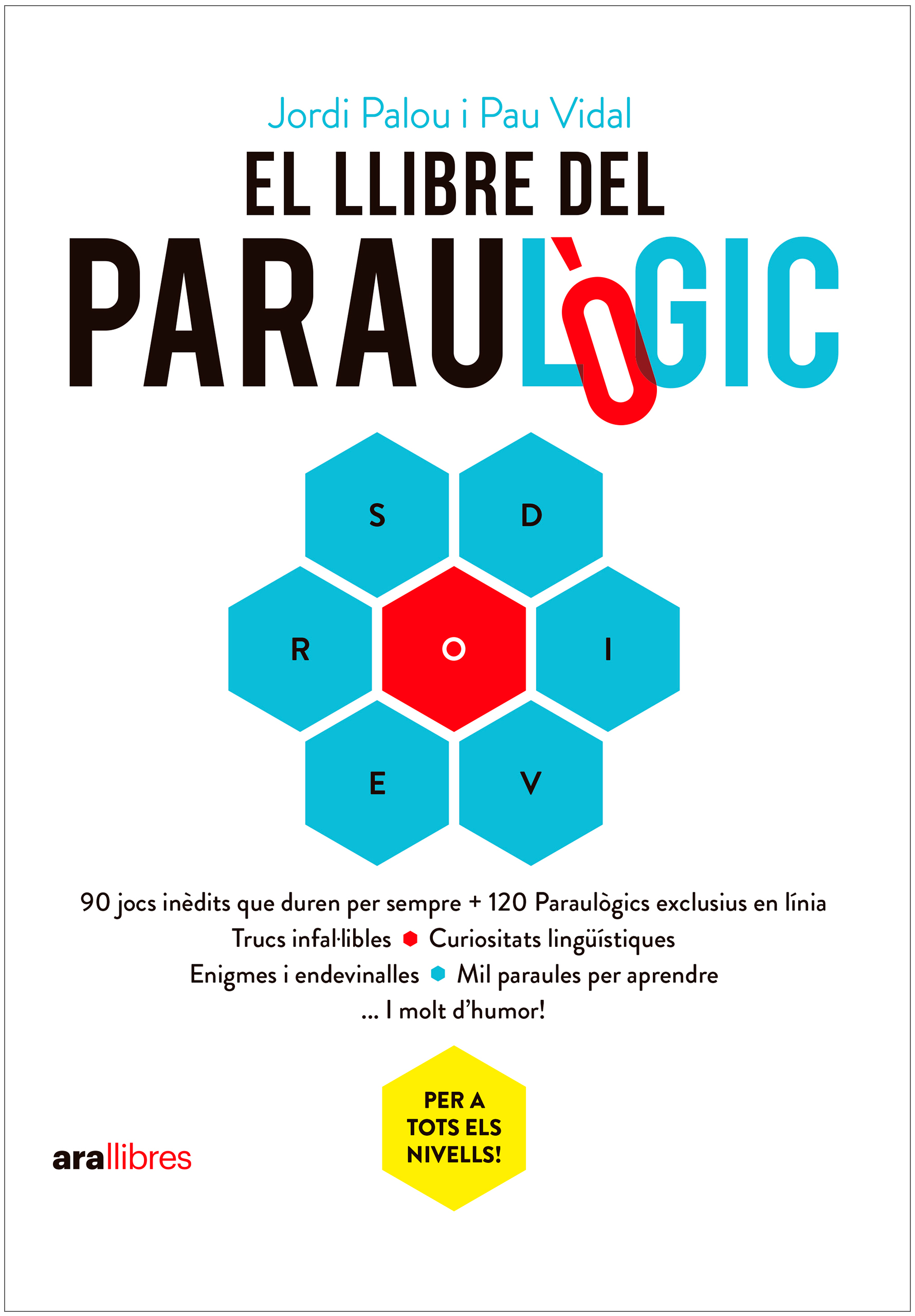 El Llibre del Paraulògic 