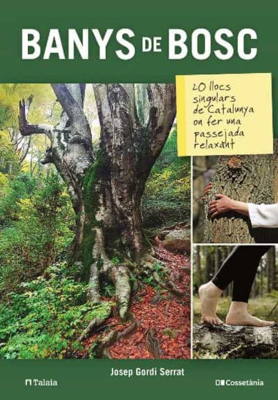 Banys de bosc 