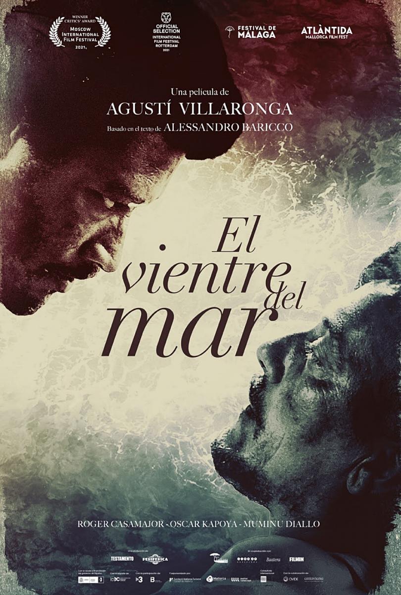 El vientre del mar 
