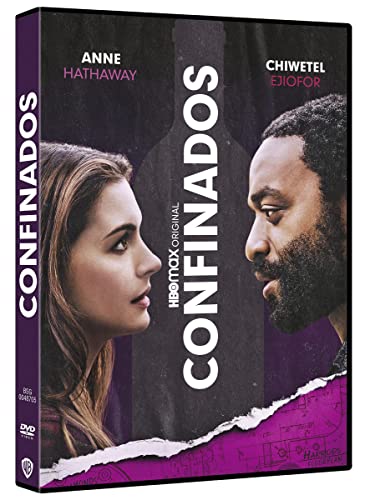 Confinados