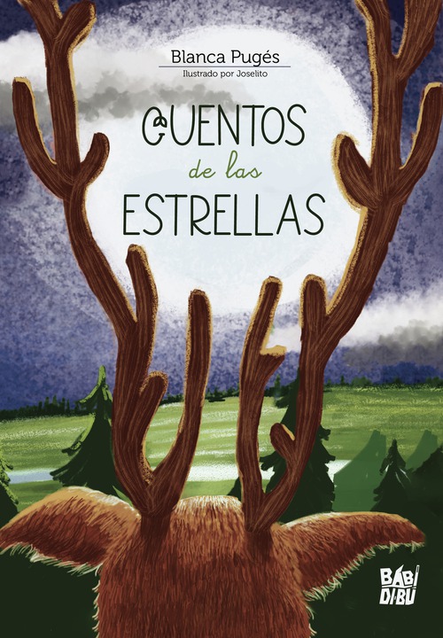 Cuentos e las estrellas