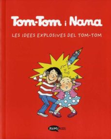 Tom-Tom i Nana - Les idees explosives del Tom-Tom