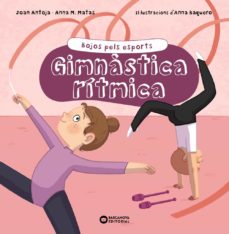 Gimnàstica rítmica 