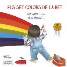 Els Set colors de la Bet = Bet and the Seven Colours 